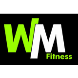 WM Fitness - logo
