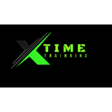 Academia Xtime Trainning - logo
