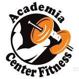 Center Fitness - logo