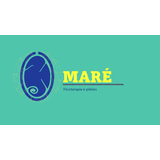 Maré Pilates - logo