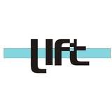 Academia Lift - logo