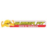 Summer Fit - logo