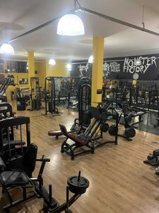New Fit Gym