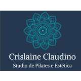 Studio Crislaine Claudino - logo