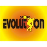 Academia Sport Evolution - logo