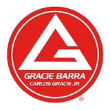 Gracie Barra Betim - logo