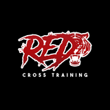 Red Tiger Cross Training - logo