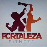 Academia Fortaleza Fitness - logo