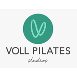 Voll Pilates Studios Guarapuava - logo