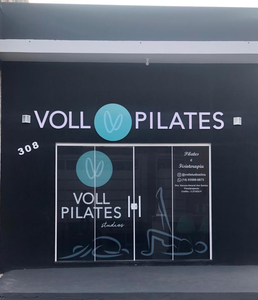 Voll Pilates Studios Lins