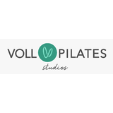 Pilates Da Vila - logo