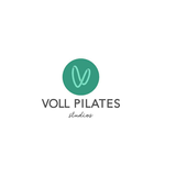 Voll Pilates Studios Limeira - logo