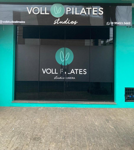 Voll Pilates Studios Limeira