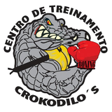 Centro De Treinamento Crokodilos - logo