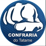 Confraria Do Tatame - logo