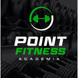 Point Fitness Academia - logo