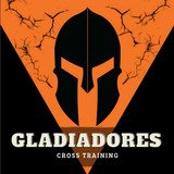 Gladiadores Cross Training - logo