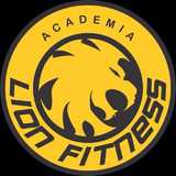 Lion Fitness Tancredo - logo