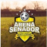 Arena Senador - logo