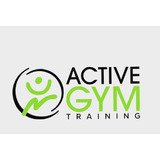 Active Gym Training - logo