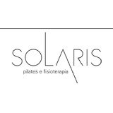 Solaris Pilates e Fisioterapia - logo