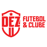 Dez Futebol E Clube - logo