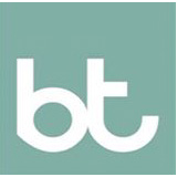 Bodytech - Leblon Shopping - logo
