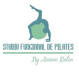 Studio Funcional De Pilates - logo