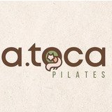 A Toca Pilates - logo