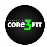 Core 3 Fit - logo
