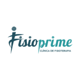 Fisioprime Clínica De Fisioterapia - logo