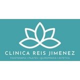 Clínica Reis Jimenez - logo