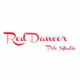 Red Dancer Pole Studio - logo