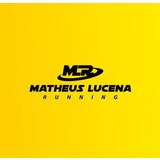 Matheus Lucena Running - logo