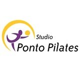 Studio Ponto Pilates - logo