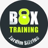 Box Training Jardim Silvina - logo