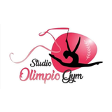 Studio Olimpio Gym - logo