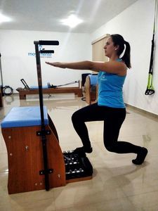 Mov&mente Fisioterapia e Pilates