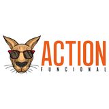 Action Treinamento Funcional - logo