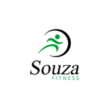 Academia Souza Fitness - logo
