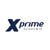 Academia Xprime São Jose Do Rio Preto - logo