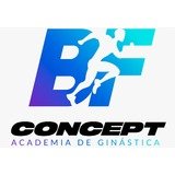 Academia BF Concept - logo
