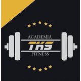 Tks Fitness - logo