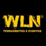 WLN Treinamentos - logo