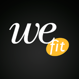 Academia WeFit - Jordão - logo