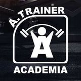 Academia A. Trainer - logo