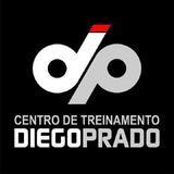 Centro De Treinamento Diego Prado - logo