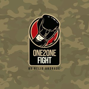 One2One Fight by Nélio Andrade - Jardins