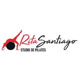 Studio De Pilates Rita Santiago - logo