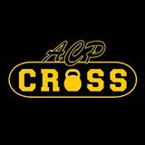 Acp Cross - logo